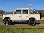 Thumbnail Photo 68 for 1988 Land Rover Defender